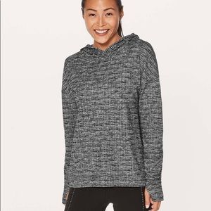 🍋Lululemon🍋 Extra Mile Hoodie